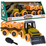  Unscrewed Tractor + Accessories | shoptok.hr