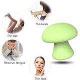 Sex HD Mushroom - punjivi masažer za lice (zeleni) | shoptok.hr