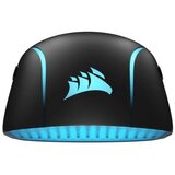 Corsair M75 mouse Gaming Ambidextrous RF Wireless Optical 26000 DPI | shoptok.hr