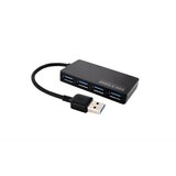 Fast Asia usb 3.0 - 4 x hub 3.0 Cene