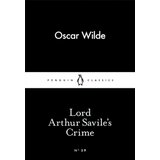 The Book Service Limited Oscar Wilde - Lord Arthur Savile's Crime | Eponuda.com