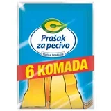 prašak za pecivo 6x12g kesica