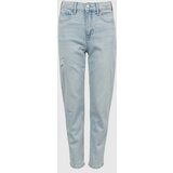 GAP Kids jeans mom destroy - Girls Cijene