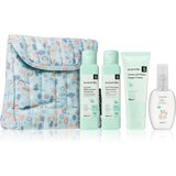 Suavinex Baby Care Essentials Set Blue putni set (za djecu) | shoptok.hr