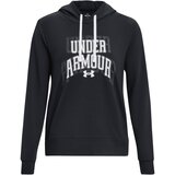 Under Armour Women's sweatshirt Rival Terry Graphic Hdy | shoptok.hr