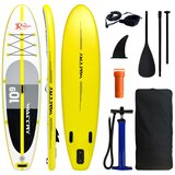 Wattry SUP daska na naduvavanje R-sport XL 330x81x15cm | ePonuda.com