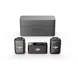 Dji Mic 2 (2TX+1RX+Charg Case)Spec discount | Eponuda.ba