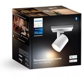 Philips LED prigušiva reflektorska lampa Hue RUNNER 1xGU10/4,2W/230V bela | Eponuda.com