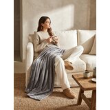 Sinsay Strukturirani prekrivač za krevet | shoptok.hr