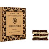 Berghofer Farmery Čokoladna mešanica z bučnimi semeni - bela in temna čokolada - 100 g Cene