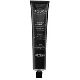 Touch Posh Pomade Flexible Shape Mattifying pomada za lase za mat učinek 100 ml