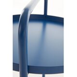 Jotex Metalni okrugao pomoćni stol ø 42 cm Bleket – | shoptok.hr