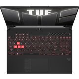 Asus FA607NU-RL056, 16/FHD/R-5 7535HS/16GB/S512GB/RTX4050-6GB/DOS/GRY/2Y, (01-0001382908) | shoptok.hr