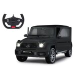  Jamara Mercedes-Benz AMG G63 Radio-Controlled (RC) model Car Electric engine 1:14 Cijene