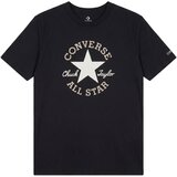 Converse DISSECTED CHUCK PATCH SS TEE Crna Cijene