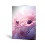 Rucksack Only Bilježnica A6 cvijeće, 40 listova | shoptok.hr