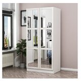 Hanah home ormar sa ogledalom kale chain antique 210 | ePonuda.com