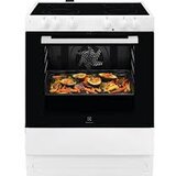 Electrolux štedilnik LKC74000SW | Shoptok.si