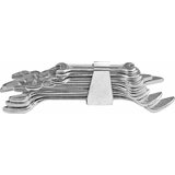 TOYA vorel komplet dvostranskih ravnih tipk 10pcs (6-32), (21250995) | Shoptok.si