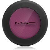 MAC Cosmetics Powder Kiss Soft Matte Eye Shadow senčila za oči odtenek Lens Blur 1,5 g | Shoptok.si