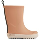 Liewood otroški škornji za dež river tuscany rose/sandy mix | Shoptok.si