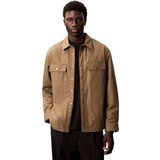 Calvin Klein pamučna muška jakna CKLV04RC401G-VFB Cene