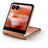 Motorola mobilni telefon razr 40 ultra 8GB/256GB peach fuzz | ePonuda.com