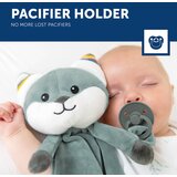 Zazu mekana tješilica s umirujućim zvukovima felix the fox | shoptok.hr