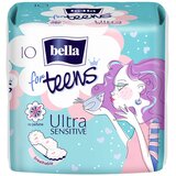 Bella For Teens Ultra Sensitive vložki 10 kos Cene