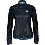 Scott Women's Endurance WB Midnight Blue/Glace Blue Jacket