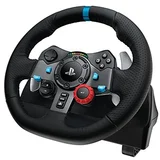 G29 Driving Force Racing Wheel PC/PS4/PS3 volan za igranje 941-000112
