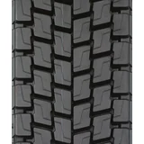 Kaltrunderneuerung E2D ( 295/80 R22.5 152/148M Karkassqualität NV, totalna obnova )