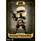 BEAST kraljestvo zveri - akcijska figurica shoretrooper EAA-162 vojne zvezd, (20838478) | Shoptok.si