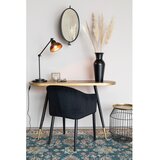 White Label Stensko ogledalo 34x48 cm Lara – | Shoptok.si