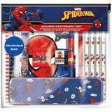 Pyramid International Školski set Spider-Man, 11 komada Cene