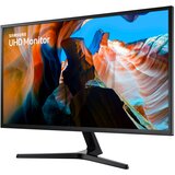 Samsung U32J590 31,5" UHD Monitor | Shoptok.si