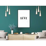  Poster - Simple Love 30x45 | shoptok.hr