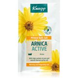 Kneipp Arnica Active sol za kupku za mišiće i zglobove 60 g Cijene