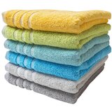 Esposa BRISAČA COLORS barve petroleja 50/90 cm | Shoptok.si