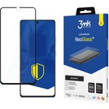 3mk OVITEK IZ KALJENEGA STEKLA NEOGLASS ZA SAMSUNG GALAXY S10 LITE ČRNO, (22000075) Cene