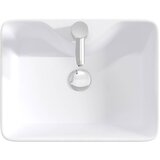  Umivaonik za kupaonicu Krom 48,5 x 37,5 x 13 cm Metal | shoptok.hr