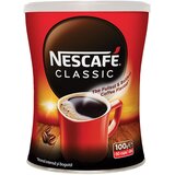 Nescafe Instant kafa Classic, 100g Cene