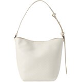 Calvin Klein Torba za čez ramo kapučino / bela Cene