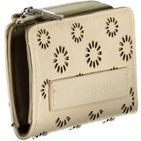 Desigual WOMEN&#39;S WALLET BEIGE | shoptok.hr