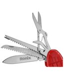 Ronix Alat Multifunskcionalni noz 15U1 RH-1192 91mm, tezina 132g | ePonuda.com
