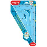 Maped Trikotnik Flex 26 cm/60' | Shoptok.si