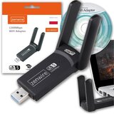 Zenwire WD-4605AC USB 3.0 wifi adapter mrežna kartica 1300mb, (5000312685) | Shoptok.si