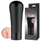 Masturbator sa vibracijom | Pink Pussy
