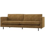 WOOOD Oker žuta sofa 230 cm Rodeo – Cijene