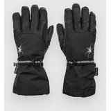 91 Gore Tex Rokavice black